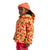 Burton Hillslope 2L Jacket - Toddlers' Fur Goldenrod