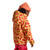 Burton Hillslope 2L Jacket - Toddlers' Fur Goldenrod