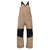 Burton Skylar 2L Bibs - Kids' Summit Taupe