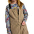 Burton Skylar 2L Bibs - Kids' Summit Taupe
