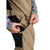 Burton Skylar 2L Bibs - Kids' Summit Taupe