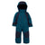 Burton Outbeam GORE-TEX One Piece - Toddlers' Deep Emerald/True Black