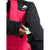 Burton One Piece - Kids' True Black/Azalea Pink