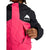 Burton One Piece - Kids' True Black/Azalea Pink