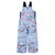 Burton Maven 2L Bibs - Toddlers' Scribble