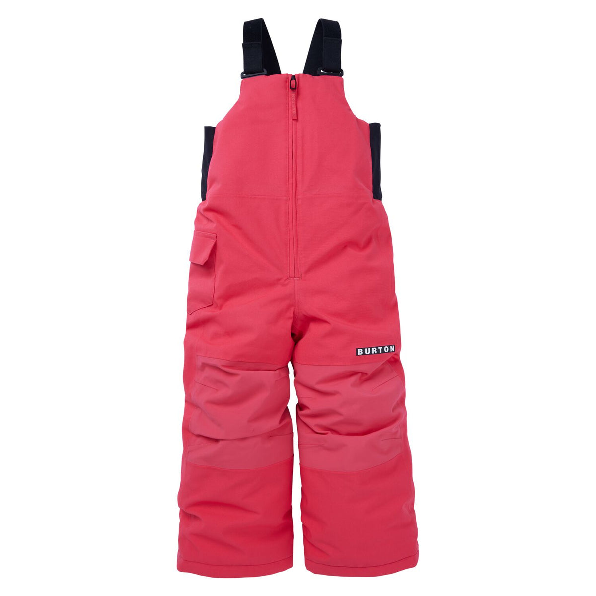 Burton Maven 2L Bibs - Toddlers' Azalea Pink