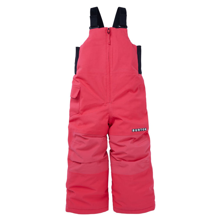 Burton Maven 2L Bibs - Toddlers' Azalea Pink
