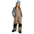 Burton Skylar 2L Bibs - Kids' Summit Taupe