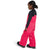 Burton Maven 2L Bibs - Toddlers' Azalea Pink