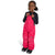 Burton Maven 2L Bibs - Toddlers' Azalea Pink