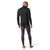Smartwool Classic Thermal Merino Base Layer 1/4 Zip Top - Men's Black