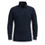 Smartwool Classic Thermal Merino Base Layer 1/4 Zip Top - Men's Deep Navy