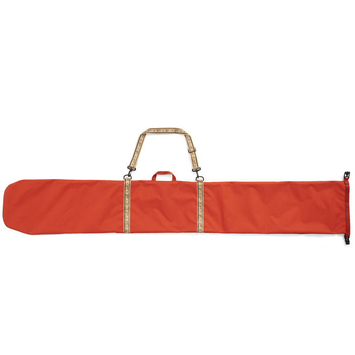 Season Ski Day Bag Clay Red