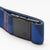 Arcade DDC Logo Experiment Slim Belt Navy