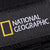 Arcade National Geographic Topo Belt Black