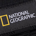 Arcade National Geographic Topo Belt Black