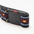 Arcade Vernan Key Slim Belt Black/Sky