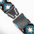 Arcade Twilight Belt Oat/Turquoise