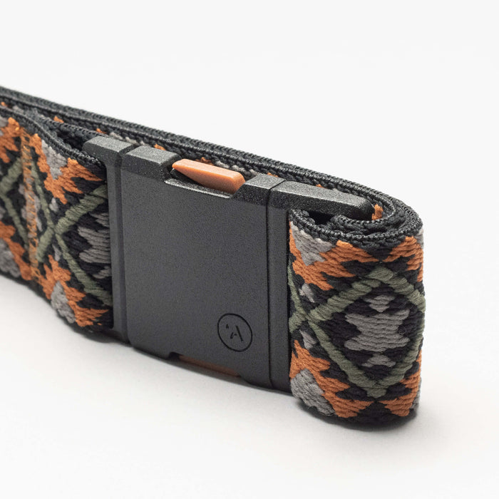 Arcade Twilight Slim Belt Bay/Ash