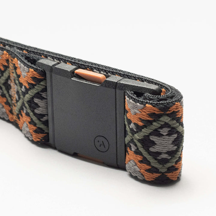 Arcade Twilight Slim Belt Bay/Ash