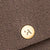 Arcade Nature Wolves Belt Walnut