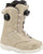Nitro Crown Boa Snowboard Boots - Women's 2025 Sand