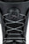 Nitro Crown Boa Snowboard Boots - Women's 2025 Black