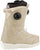 Nitro Crown Boa Snowboard Boots - Women's 2025 Sand