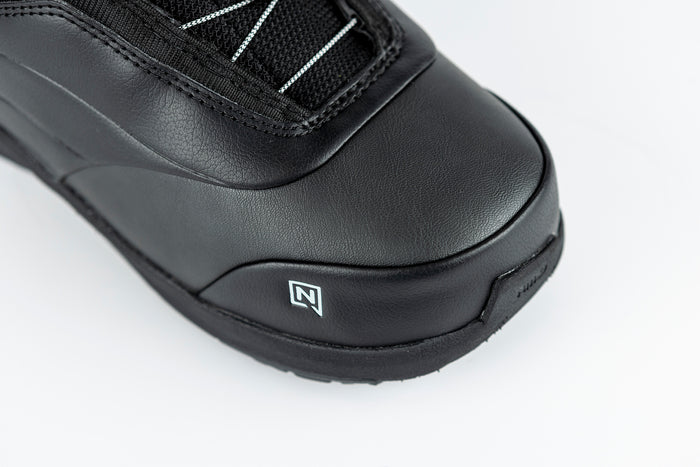 Nitro Crown Boa Snowboard Boots - Women's 2025 Black