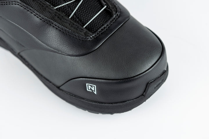 Nitro Crown Boa Snowboard Boots - Women's 2025 Black
