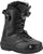 Nitro Crown Boa Snowboard Boots - Women's 2025 Black