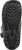 Nitro Crown Boa Snowboard Boots - Women's 2025 Black