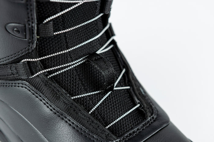 Nitro Crown Boa Snowboard Boots - Women's 2025 Black