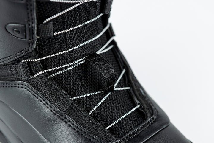 Nitro Crown Boa Snowboard Boots - Women's 2025 Black