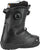 Nitro Crown Boa Snowboard Boots - Women's 2025 Black