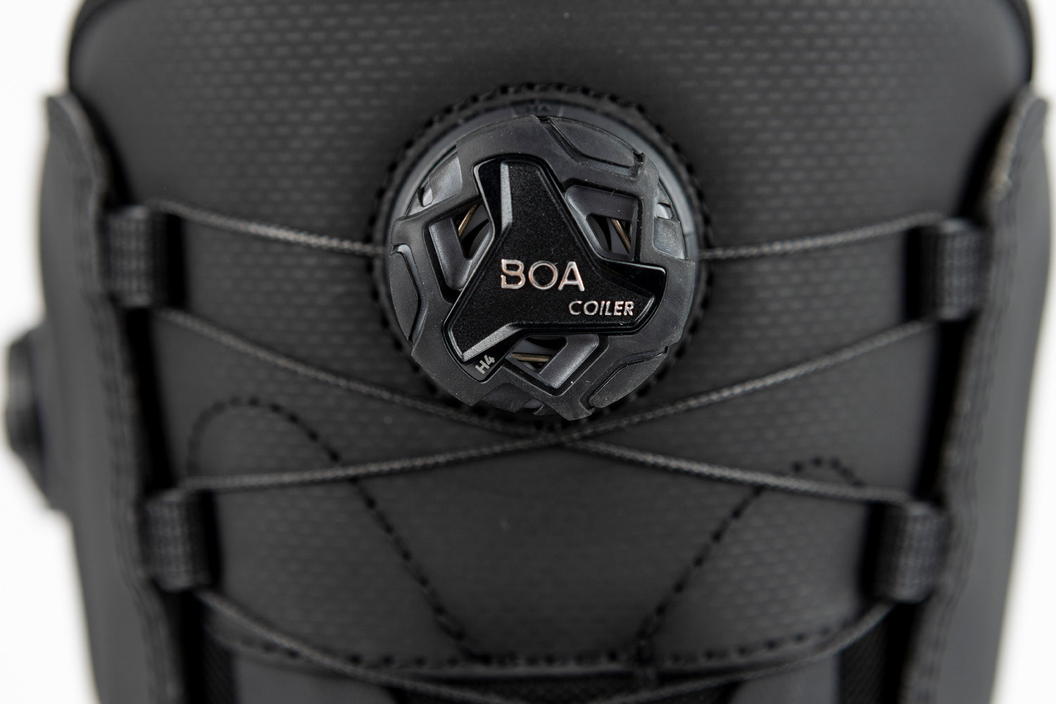 Nitro Darkseid Step On Boa Snowboard Boots 2025 – evo