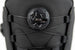Nitro Darkseid Step On Boa Snowboard Boots 2025 Black