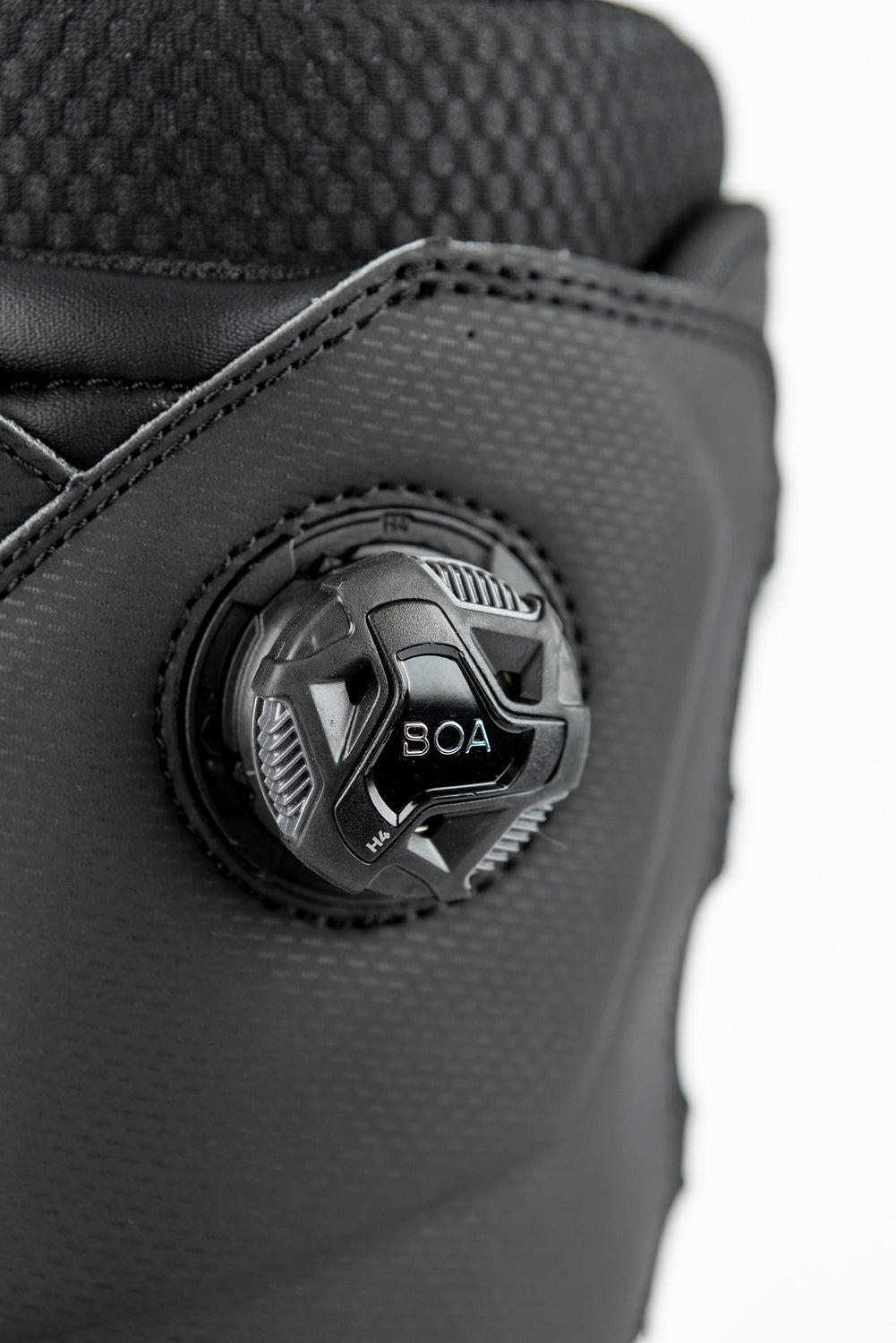 Nitro Darkseid Step On Boa Snowboard Boots 2025 – evo