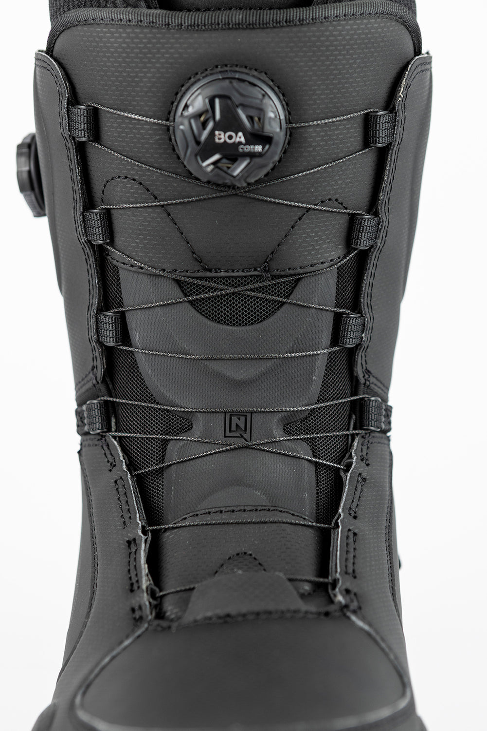 Nitro Darkseid Step On Boa Snowboard Boots 2025 – evo