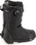 Nitro Darkseid Step On Boa Snowboard Boots 2025 Black