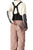 686 GORE-TEX Stretch Dispatch Bibs - Women's Antler