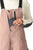686 GORE-TEX Stretch Dispatch Bibs - Women's Antler