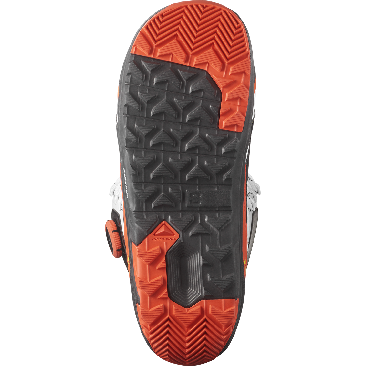 Salomon X Approach Lace SJ Boa Snowboard Boots – evo