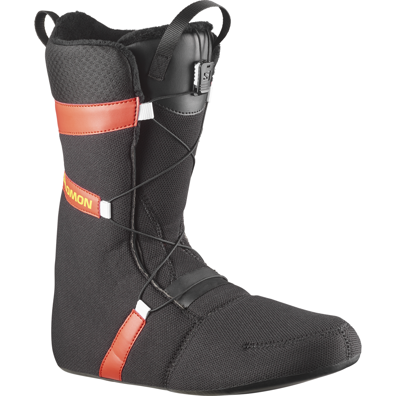 Salomon X Approach Lace SJ Boa Snowboard Boots – evo