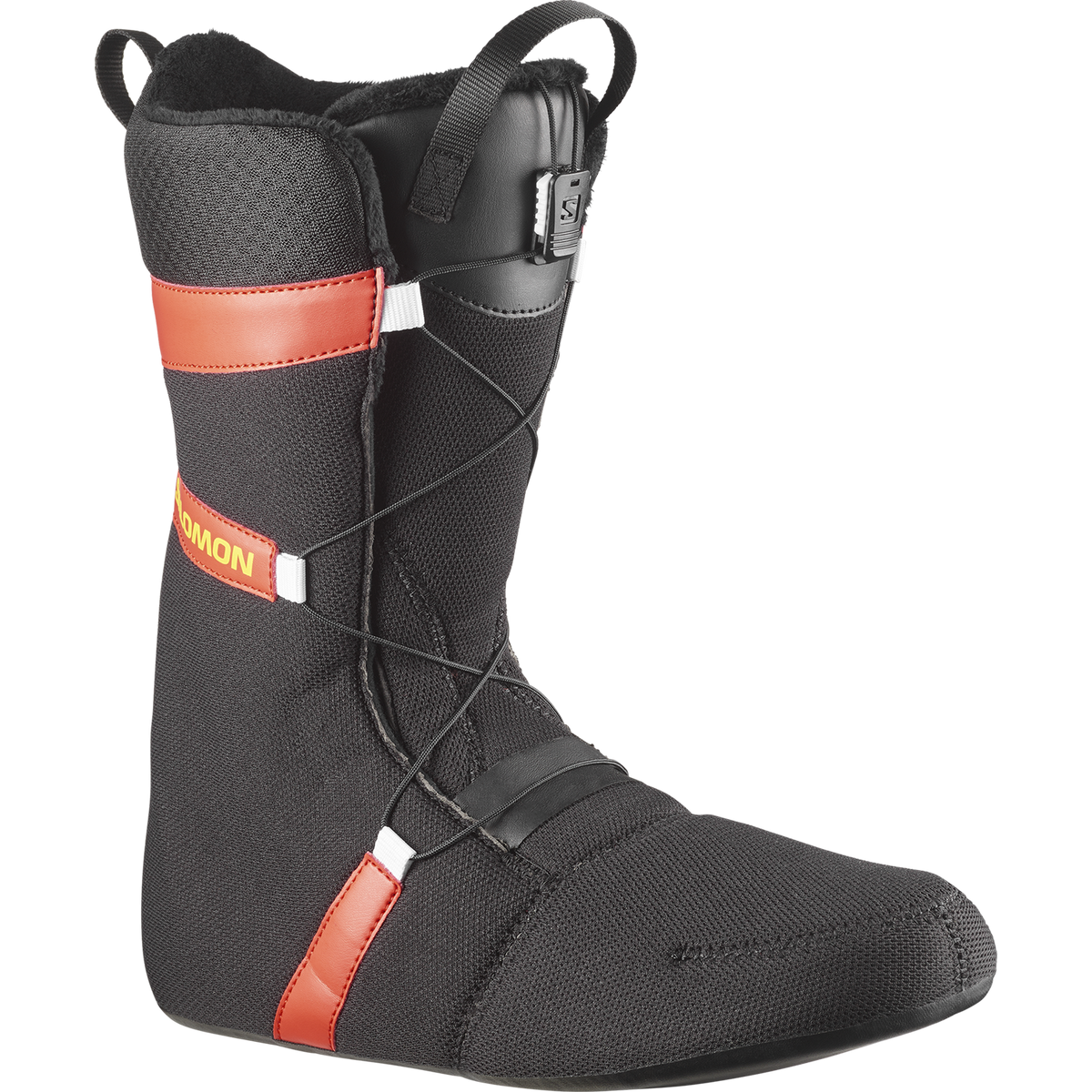 Salomon X Approach Lace SJ Boa Snowboard Boots – evo
