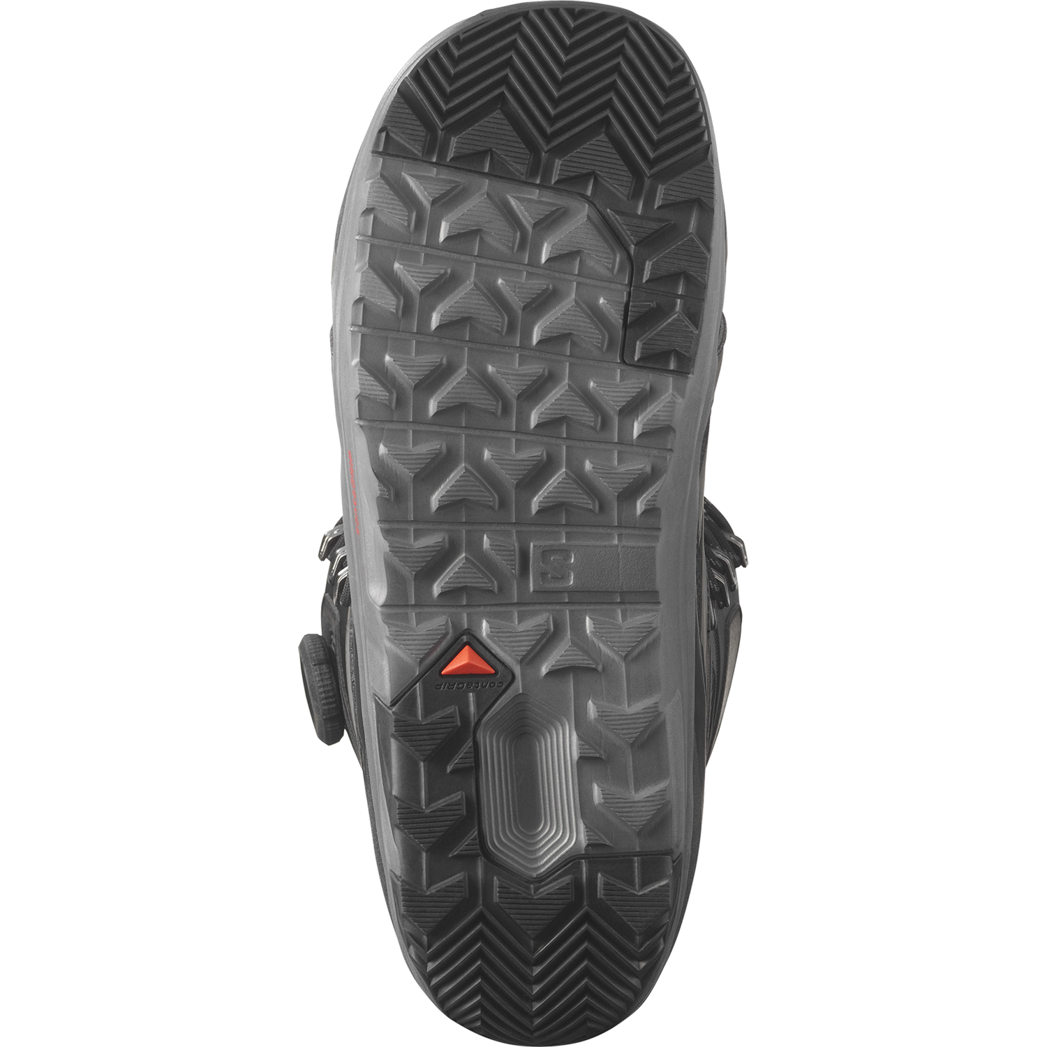 Salomon X Approach Lace SJ Boa Snowboard Boots – evo