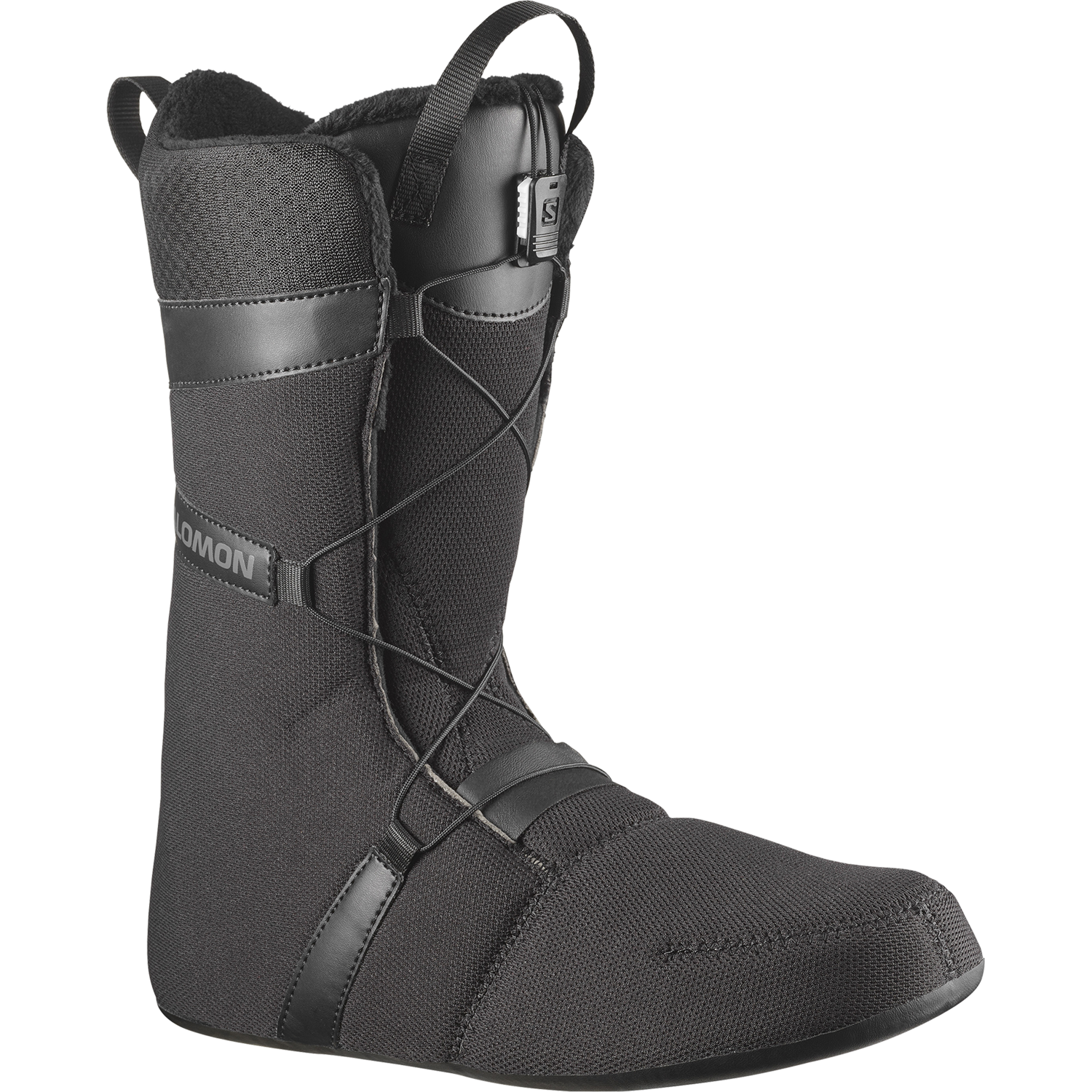 Salomon X Approach Lace SJ Boa Snowboard Boots – evo