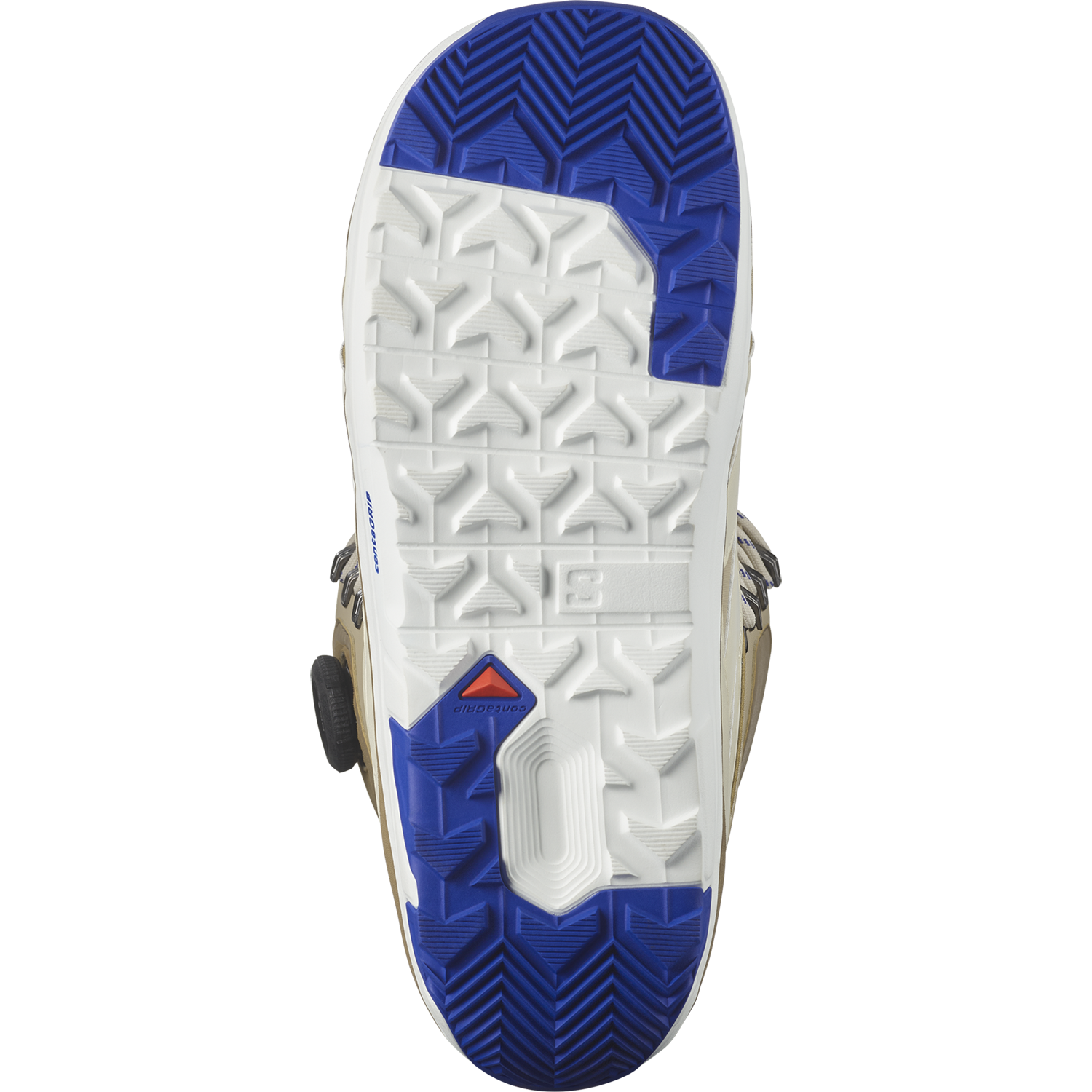 Salomon X Approach Lace SJ Boa Snowboard Boots – evo