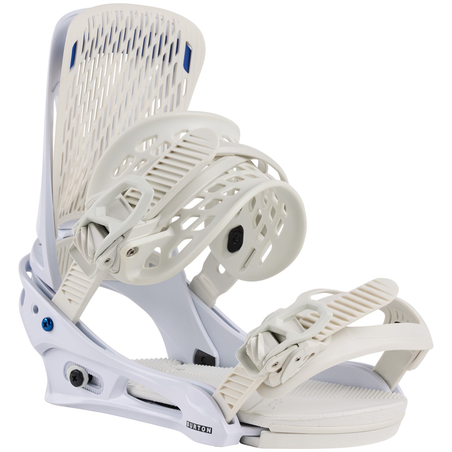 Burton Genesis Snowboard Bindings