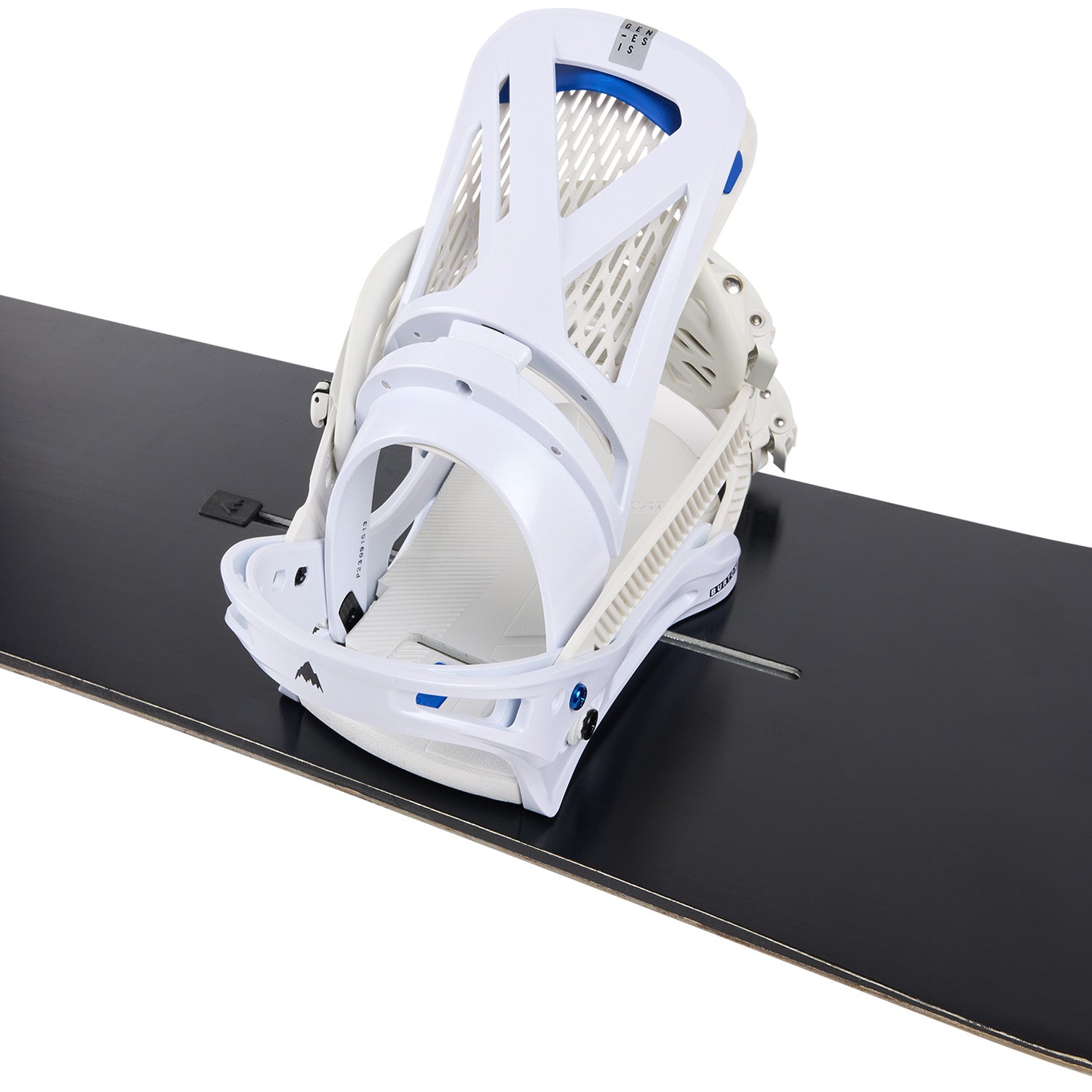 Burton Genesis Snowboard Bindings – evo